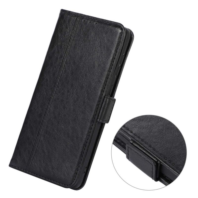 Flip Cover Xiaomi Redmi 10A Elegance