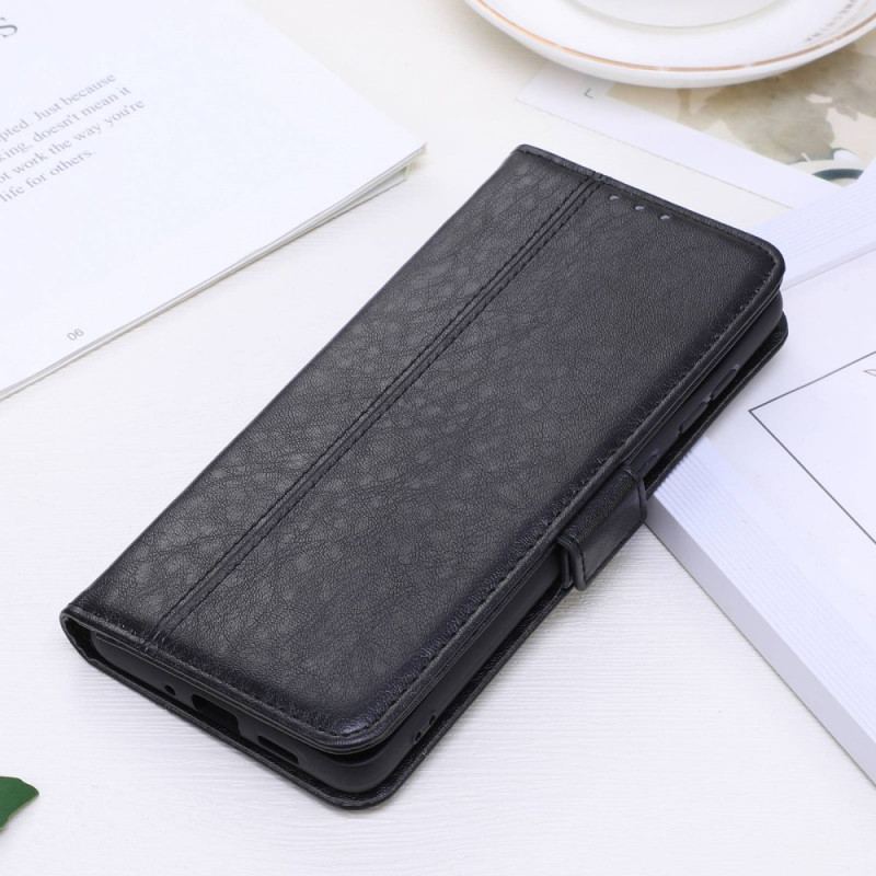 Flip Cover Xiaomi Redmi 10A Elegance