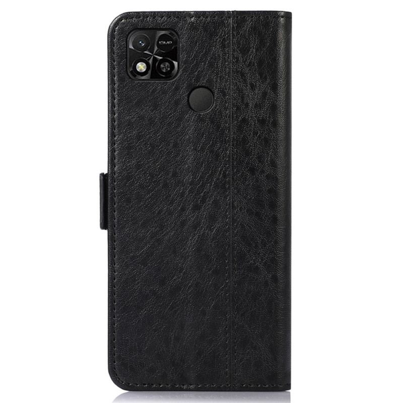 Flip Cover Xiaomi Redmi 10A Elegance