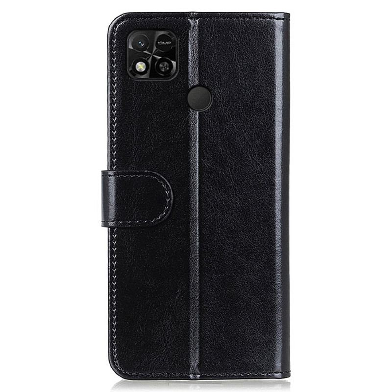 Flip Cover Xiaomi Redmi 10A Frossen Finesse