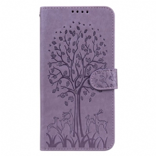 Flip Cover Xiaomi Redmi 10A Hjort