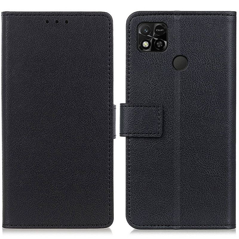 Flip Cover Xiaomi Redmi 10A Klassisk