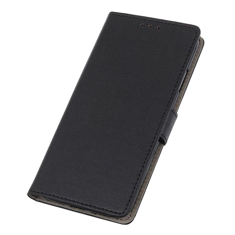 Flip Cover Xiaomi Redmi 10A Klassisk