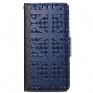 Flip Cover Xiaomi Redmi 10A Stilfuld