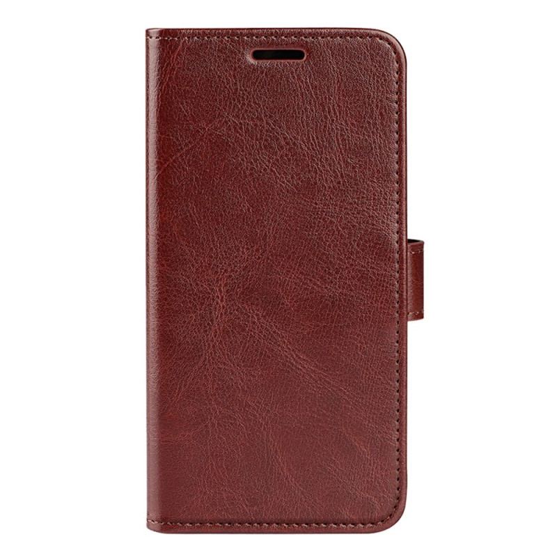 Flip Cover Xiaomi Redmi 10A Vintage Kunstlæder