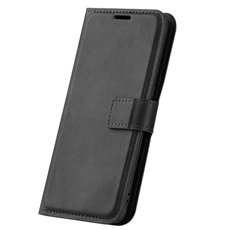 Læder Cover Xiaomi Redmi 10A Læder Styling