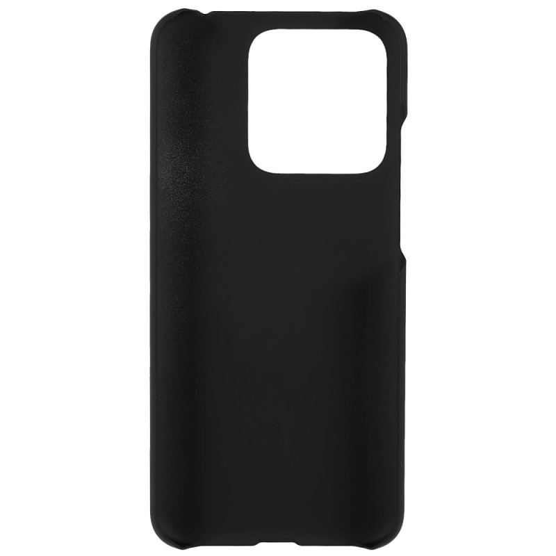 Mobilcover Xiaomi Redmi 10A Blank Gummieret Finish