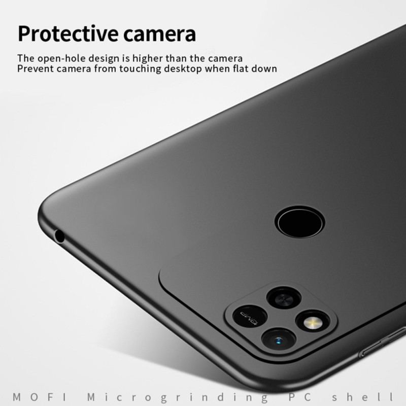 Mobilcover Xiaomi Redmi 10A Mofi