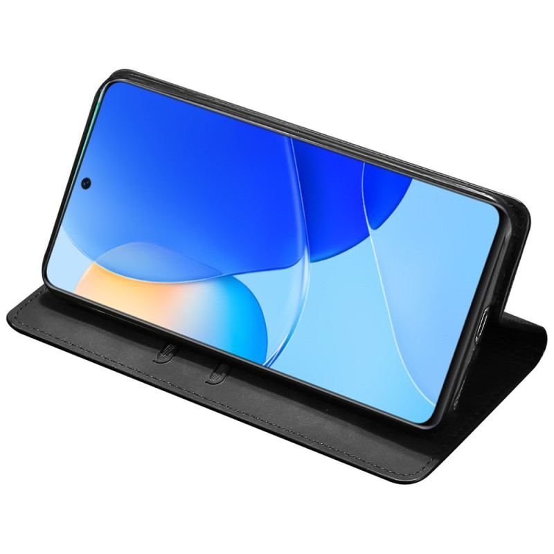 Flip Cover Huawei Nova 12i 4g Ruskindseffekt