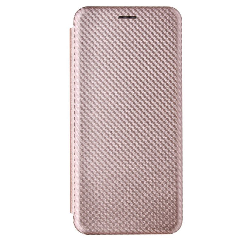 Cover Samsung Galaxy A03s Flip Cover Kulfiber
