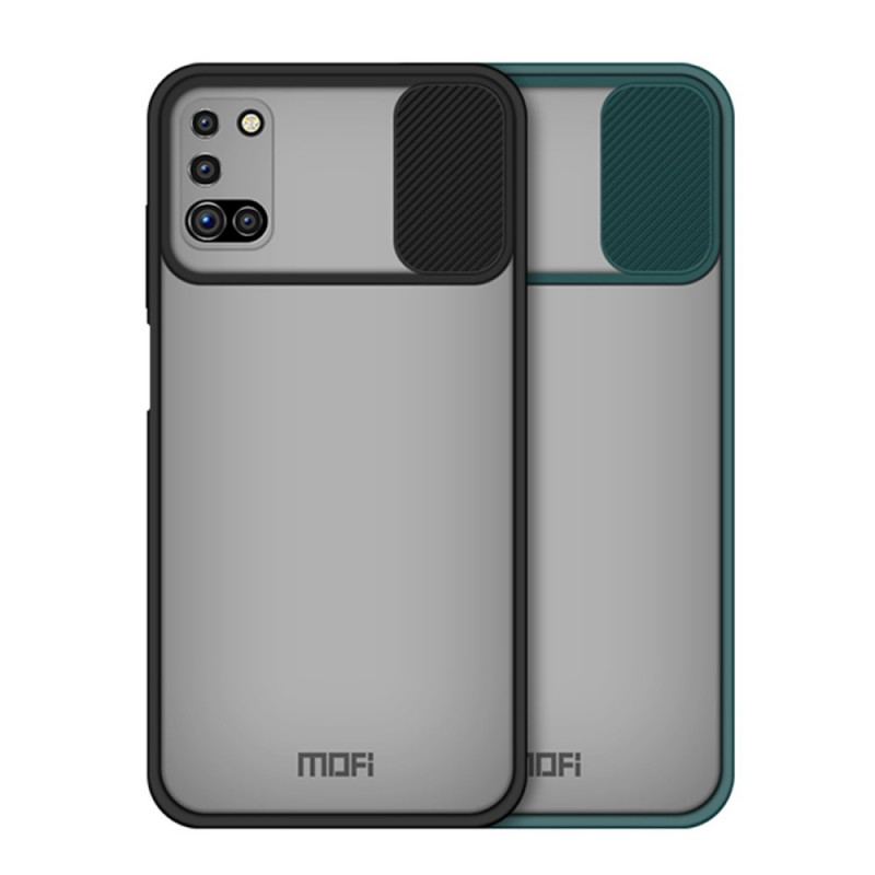 Cover Samsung Galaxy A03s Mofi Photo Modul Cover