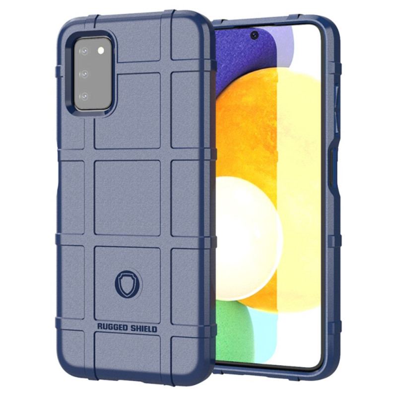 Cover Samsung Galaxy A03s Robust Skjold