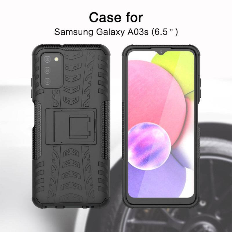 Cover Samsung Galaxy A03s Ultra Resistent Premium