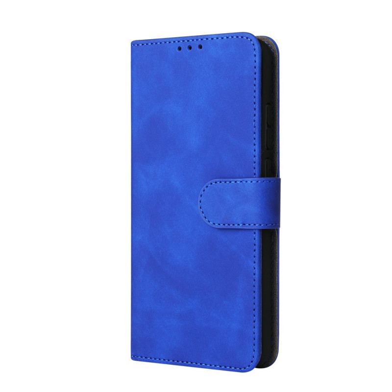 Flip Cover Samsung Galaxy A03s Hudberøring