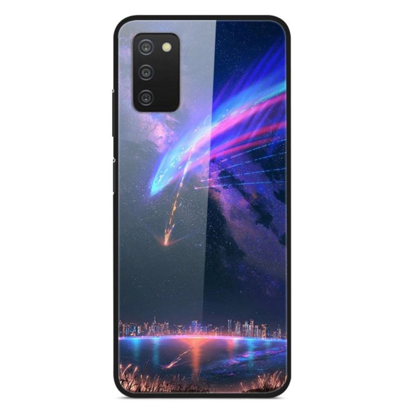 Mobilcover Samsung Galaxy A03s Galaxy Constellation