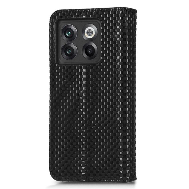 Cover OnePlus 10T 5G Flip Cover Retro