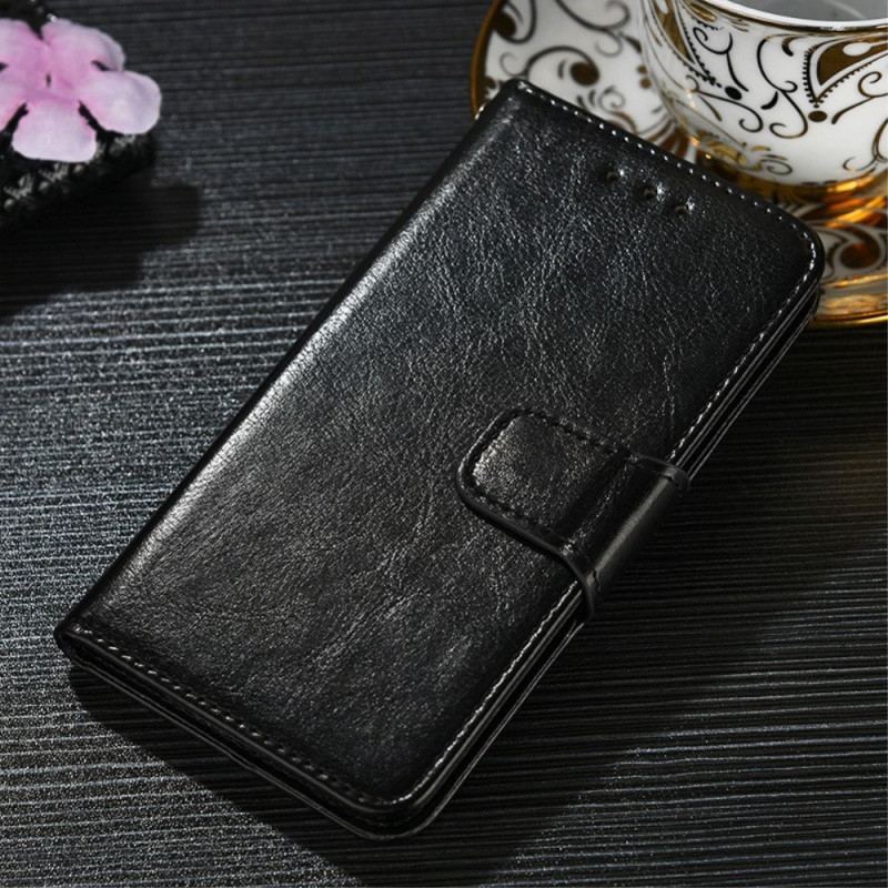 Flip Cover OnePlus 10T 5G Vintage Elegance