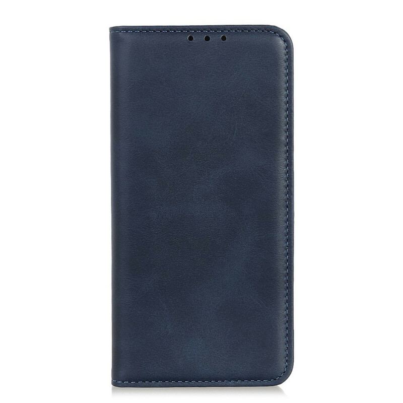 Cover Samsung Galaxy A31 Flip Cover Split Læder