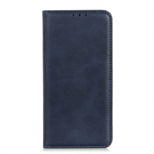 Cover Samsung Galaxy A31 Flip Cover Split Læder