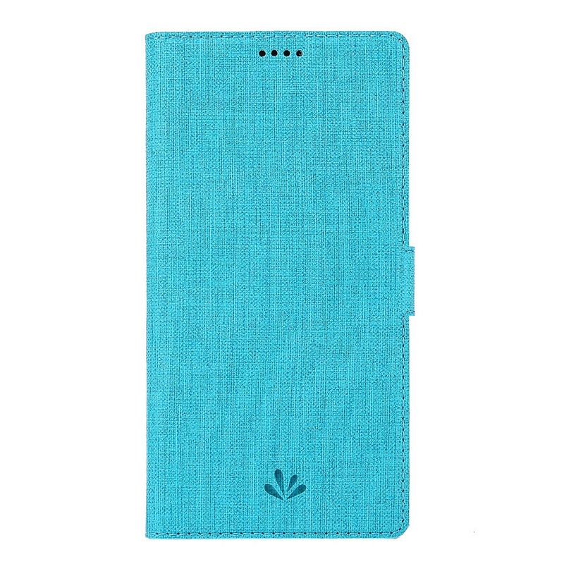 Cover Samsung Galaxy A31 Flip Cover Tekstureret Vili Dmx