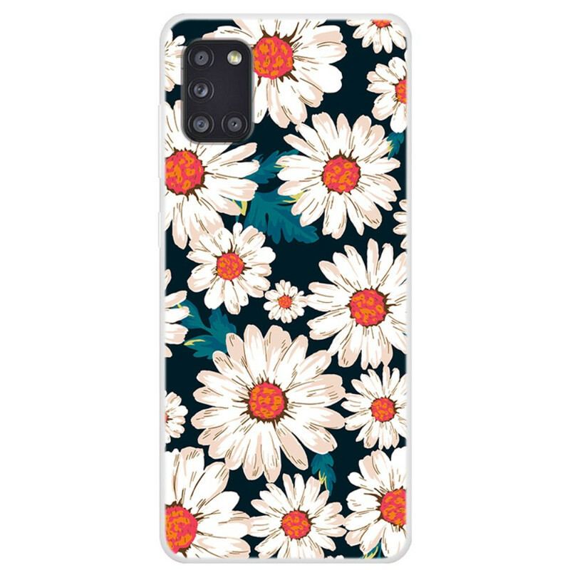 Cover Samsung Galaxy A31 Tusindfryd