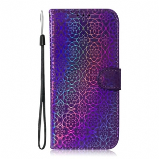 Flip Cover Samsung Galaxy A31 Ren Farve