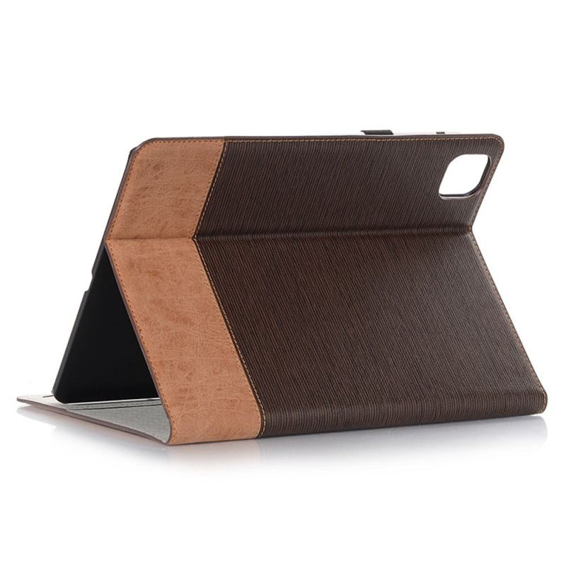 Case iPad Pro 13 (2024) Telefon Etui Bi-tekstur