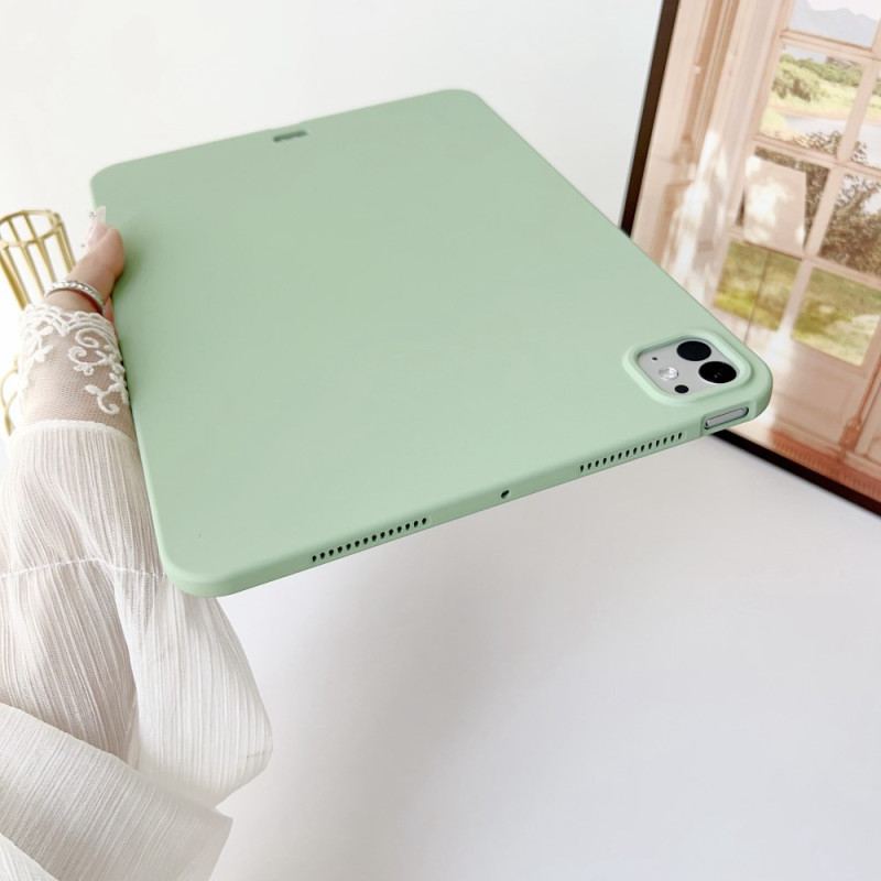 Cover iPad Pro 13 (2024) Silikone