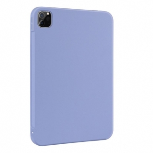 Cover iPad Pro 13 (2024) Telefon Etui Fleksibel Silikone