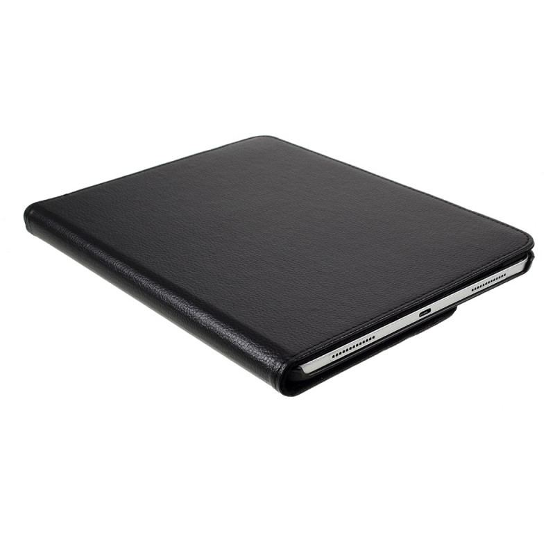 Etui iPad Pro 13 (2024) 360 Graders Roterende Stativ