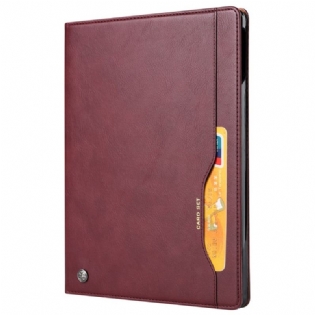 Etui iPad Pro 13 (2024) Kortholder