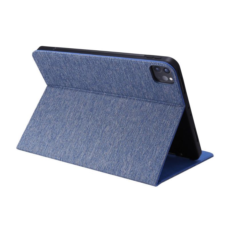 Etui iPad Pro 13 (2024) Stof