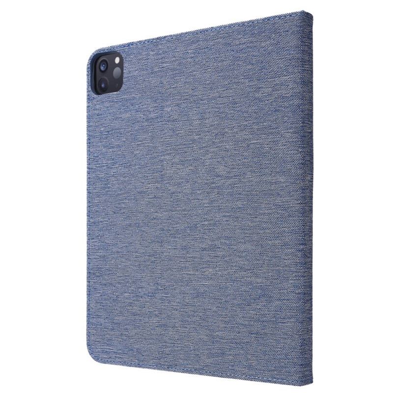 Etui iPad Pro 13 (2024) Stof