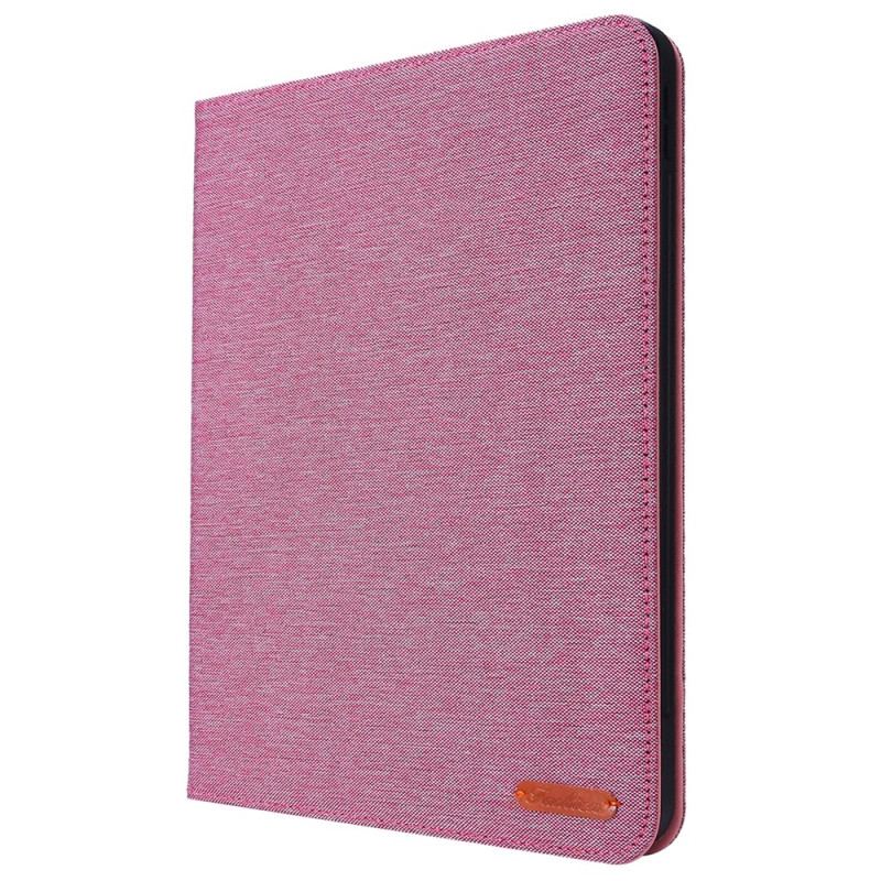 Etui iPad Pro 13 (2024) Stof