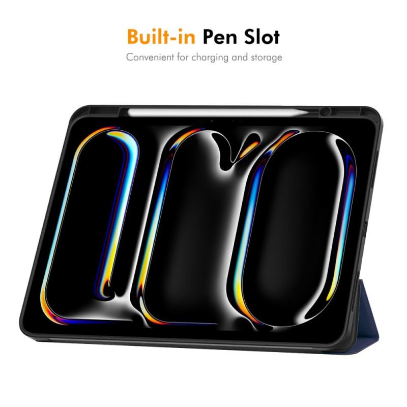 iPad Pro 13 (2024) Enkay Stylus Holder