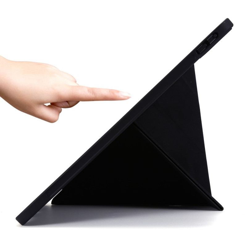 iPad Pro 13 (2024) Klassisk Origami Support