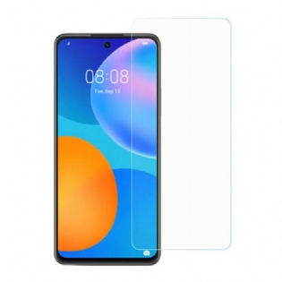 Arc Edge Hærdet Glasbeskyttelse Til Huawei P Smart 2021 Skærmen