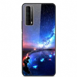 Cover Huawei P Smart 2021 Boy Space