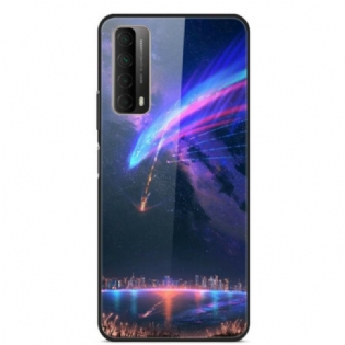 Cover Huawei P Smart 2021 Galaxy Constellation