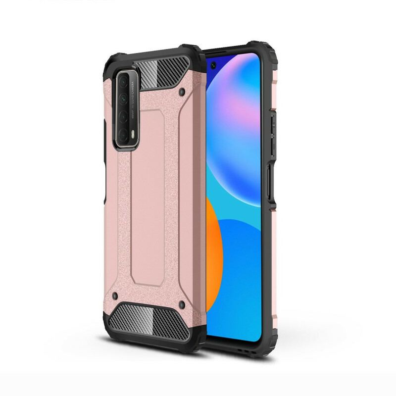 Cover Huawei P Smart 2021 Overlevende