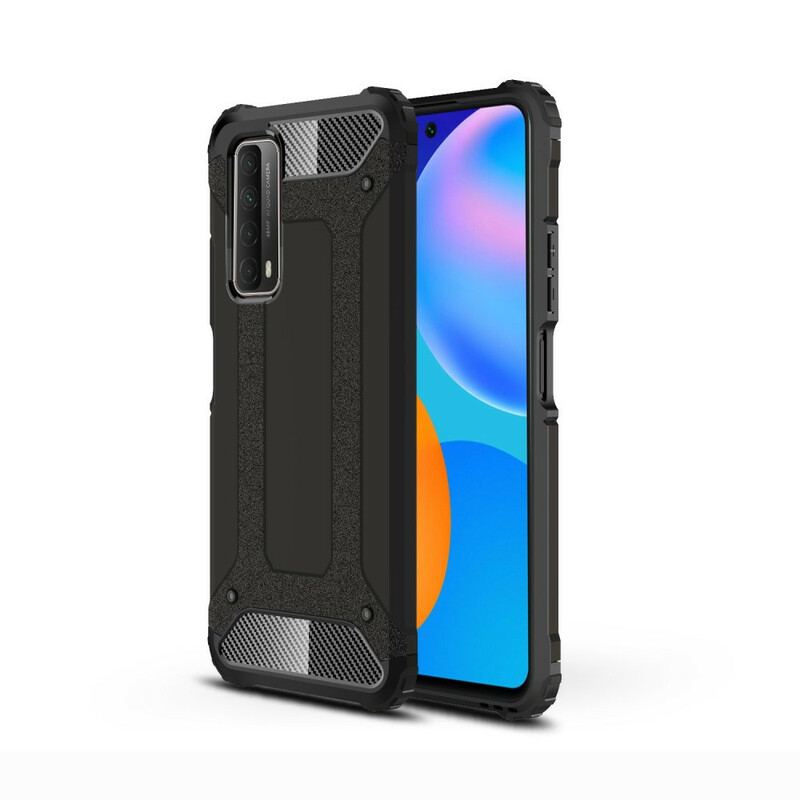 Cover Huawei P Smart 2021 Overlevende