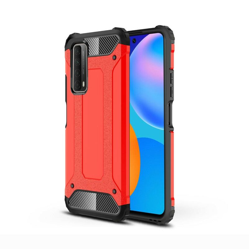 Cover Huawei P Smart 2021 Overlevende