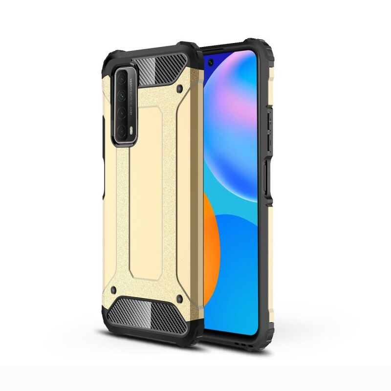 Cover Huawei P Smart 2021 Overlevende