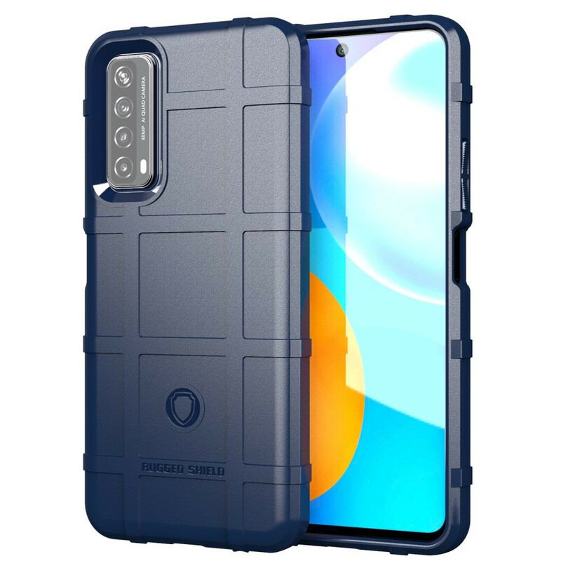 Cover Huawei P Smart 2021 Robust Skjold