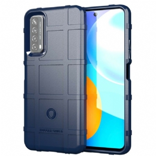 Cover Huawei P Smart 2021 Robust Skjold