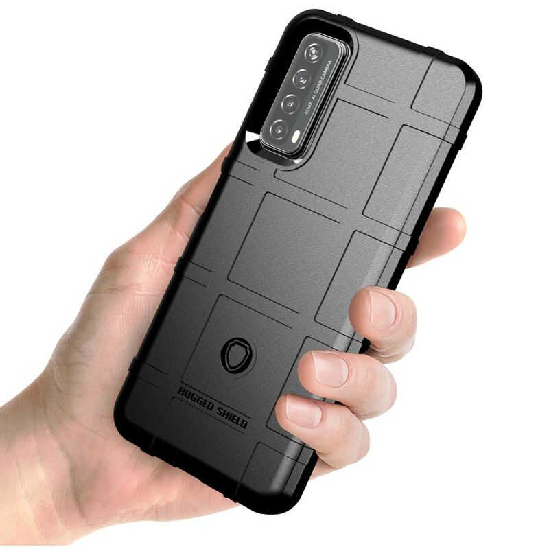 Cover Huawei P Smart 2021 Robust Skjold