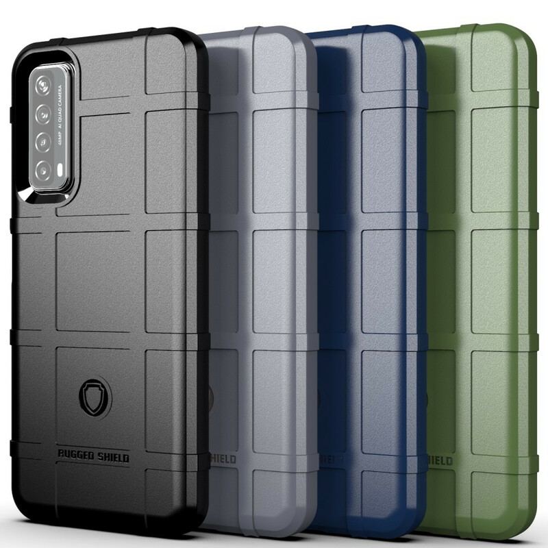 Cover Huawei P Smart 2021 Robust Skjold