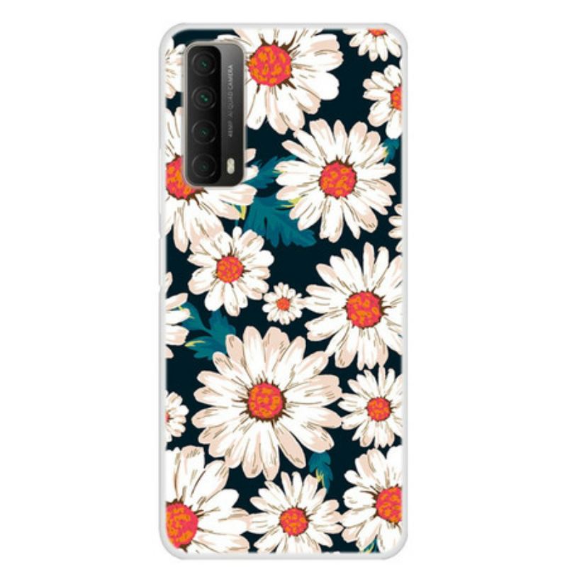 Cover Huawei P Smart 2021 Tusindfryd