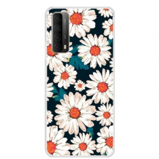 Cover Huawei P Smart 2021 Tusindfryd