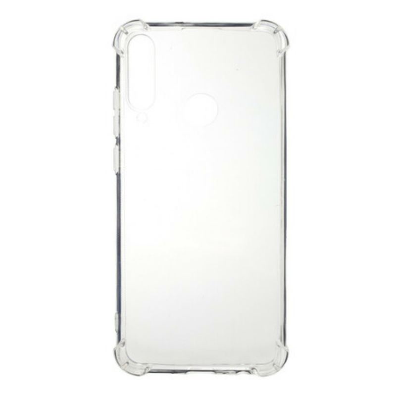 Cover Huawei Y6p Sømløse Forstærkede Hjørner